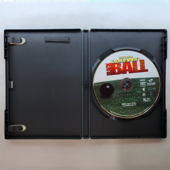 National Lampoons Blackball DVD Movie - Picture 2 of 5